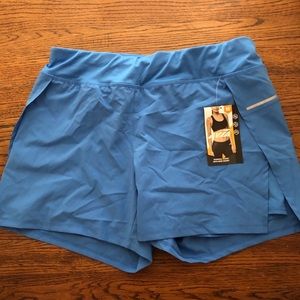 Avia athletic shorts